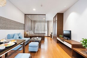 Lancaster Ho Chi Minh