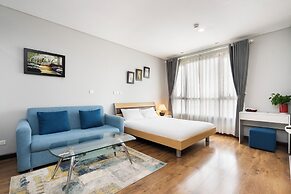 Lancaster Ho Chi Minh