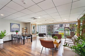 Lancaster Ho Chi Minh