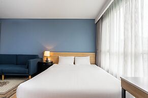 Lancaster Ho Chi Minh