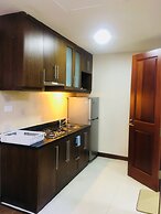 Lancaster Ho Chi Minh