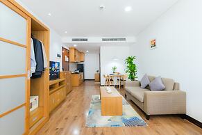 Lancaster Ho Chi Minh