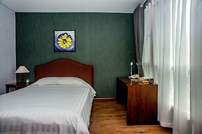 Lancaster Ho Chi Minh