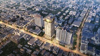 Lancaster Ho Chi Minh