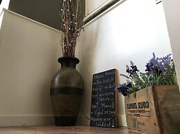 Compton Guest House
