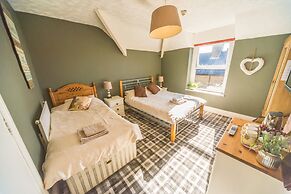 Compton Guest House
