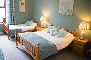 Compton Guest House