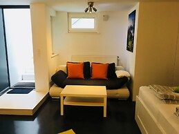 Ferienwohnung in zentraler Lage