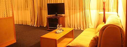 Wabe Shebelle Hotel S.C
