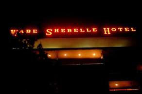 Wabe Shebelle Hotel S.C