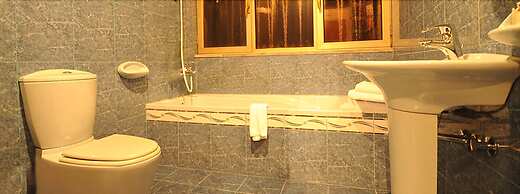 Wabe Shebelle Hotel S.C