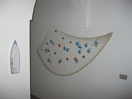 Casa vacanze Ludovica