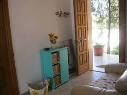 Casa vacanze Ludovica