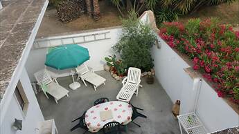 Casa vacanze Ludovica