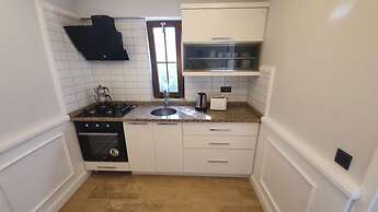 Dalyan Villa Kiydan Apartments