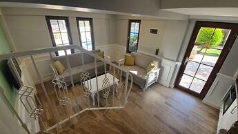 Dalyan Villa Kiydan Apartments