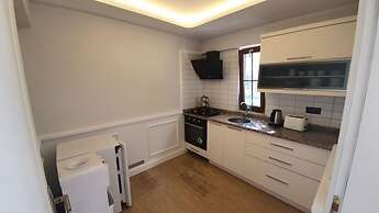 Dalyan Villa Kiydan Apartments