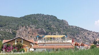 Dalyan Villa Kiydan Apartments