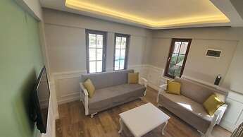 Dalyan Villa Kiydan Apartments