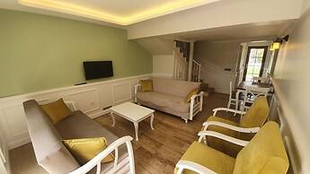 Dalyan Villa Kiydan Apartments