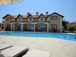 Dalyan Villa Kiydan Apartments