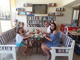 Dalyan Villa Kiydan Apartments