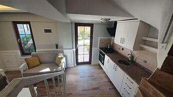 Dalyan Villa Kiydan Apartments