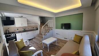 Dalyan Villa Kiydan Apartments