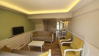 Dalyan Villa Kiydan Apartments