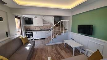 Dalyan Villa Kiydan Apartments