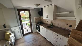 Dalyan Villa Kiydan Apartments