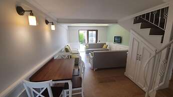 Dalyan Villa Kiydan Apartments