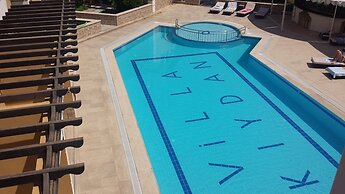 Dalyan Villa Kiydan Apartments