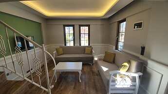 Dalyan Villa Kiydan Apartments