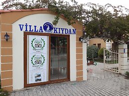 Dalyan Villa Kiydan Apartments