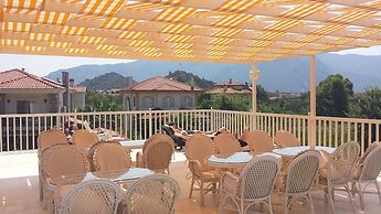 Dalyan Villa Kiydan Apartments