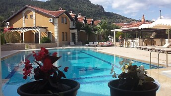 Dalyan Villa Kiydan Apartments