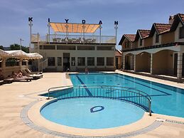 Dalyan Villa Kiydan Apartments