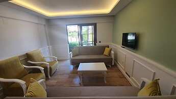 Dalyan Villa Kiydan Apartments