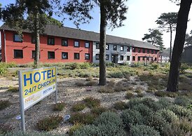 Best Deal Airporthotel Weeze