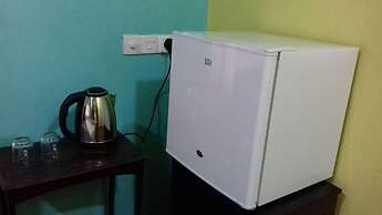 Dreams Garden Surf Lodge