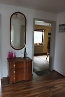 Ferienwohnung Bergisch Land