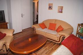 Ferienwohnung Bergisch Land