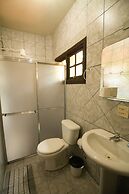 Pousada Recanto dos Tangaras