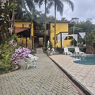 Pousada Recanto dos Tangaras
