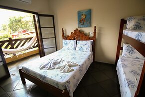 Pousada Recanto dos Tangaras