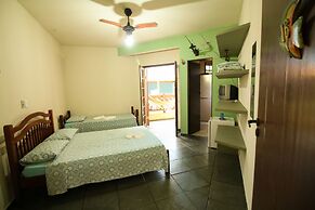 Pousada Recanto dos Tangaras