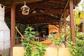 Pousada Recanto dos Tangaras