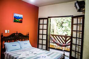 Pousada Recanto dos Tangaras