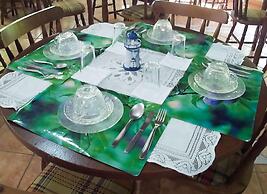 Pousada Recanto dos Tangaras